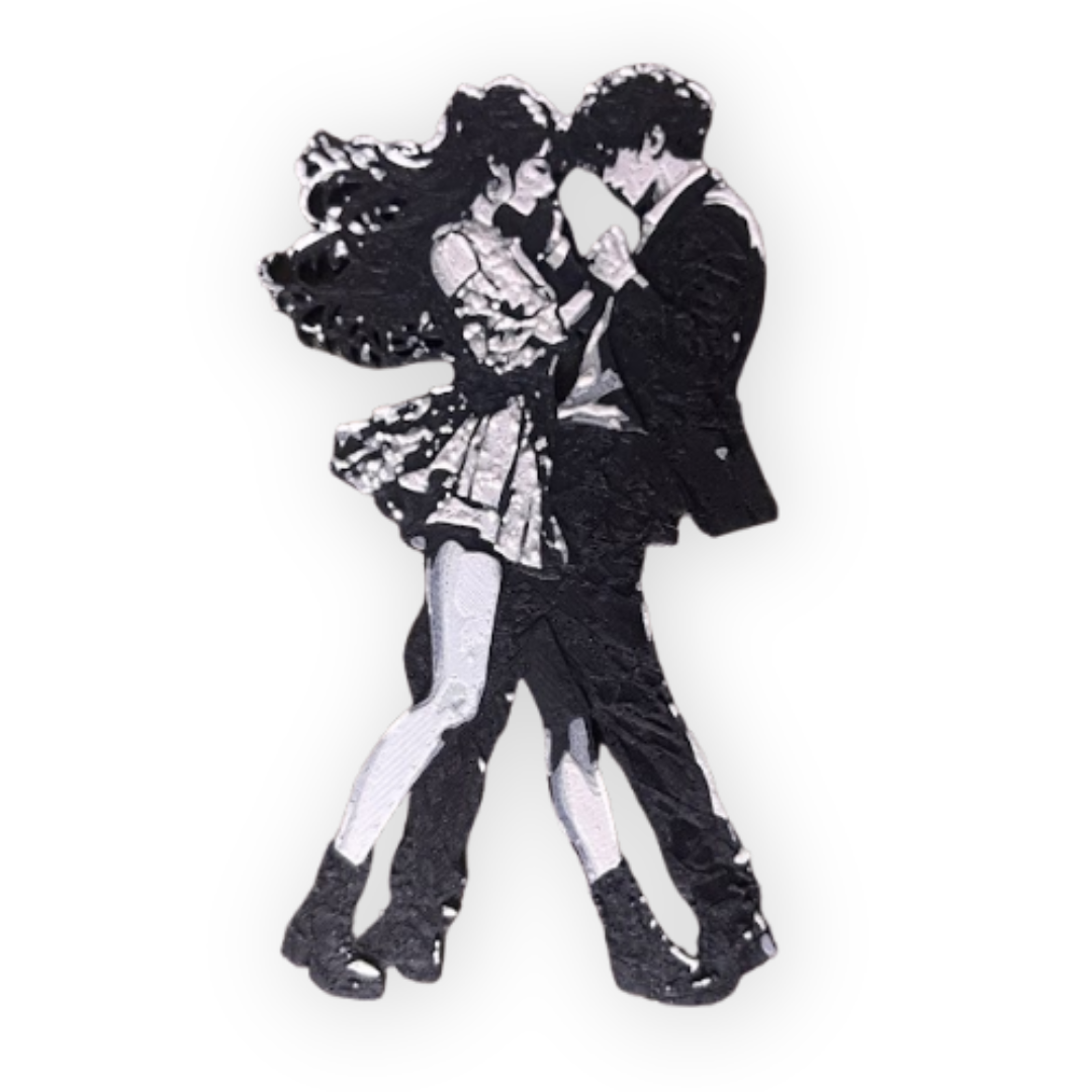 The Anti-Fan and the Idol