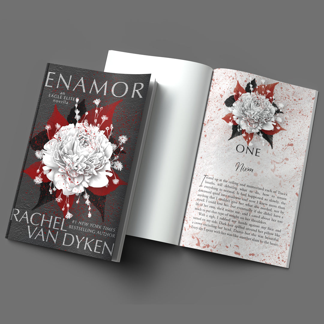 Enamor (Deluxe Edition)