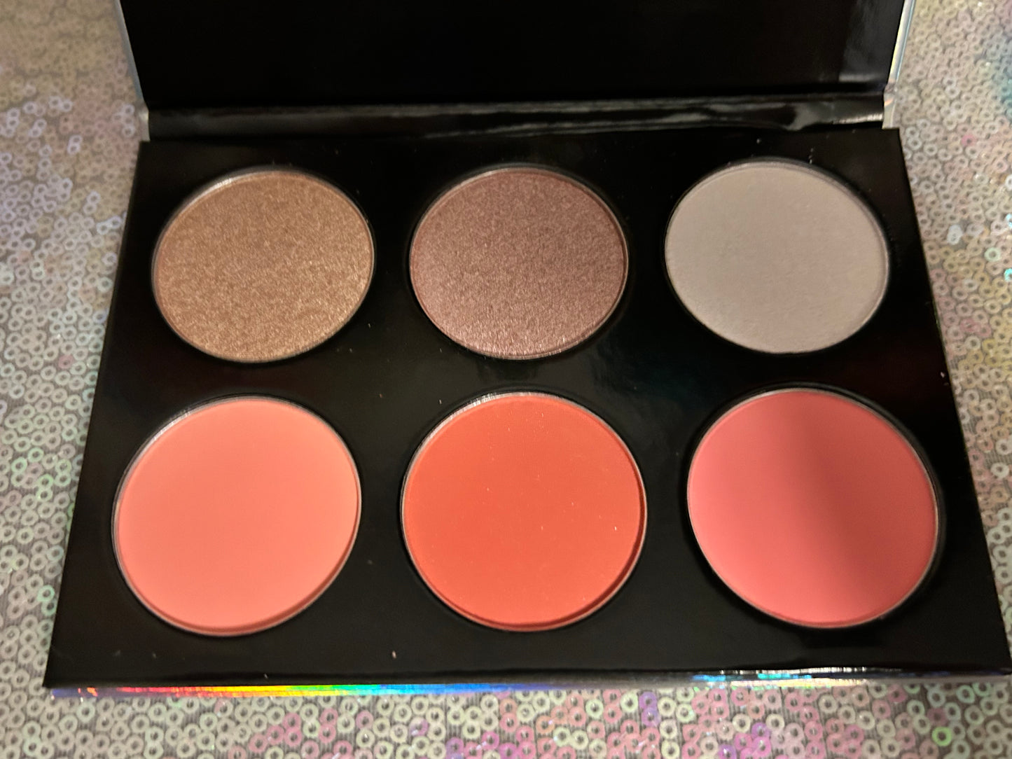 Beautiful Chapter by RVD Makeup Box