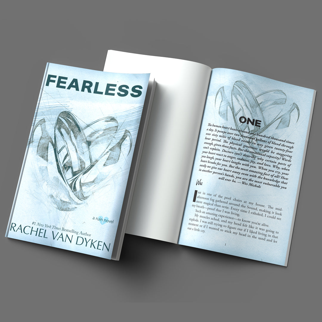 Fearless (Deluxe Edition)