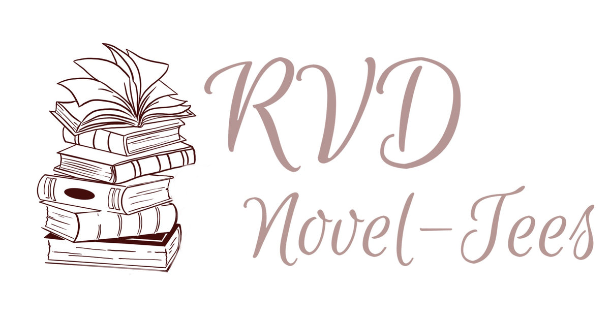 RVD Novel-Tees