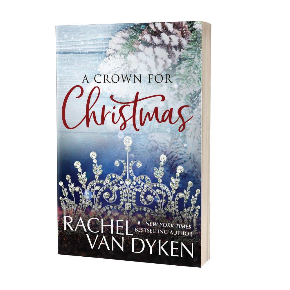 A Crown for Christmas (Holiday Romance)