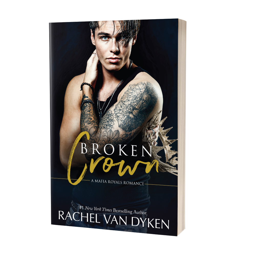 Broken Crown (Deluxe Edition)