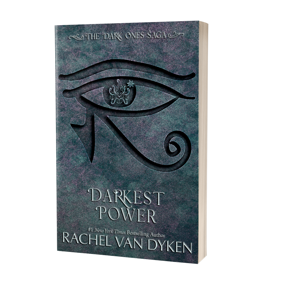 Darkest Power (Deluxe Edition)