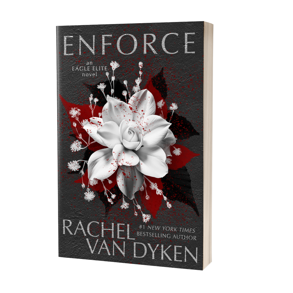 Enforce (Deluxe Edition)