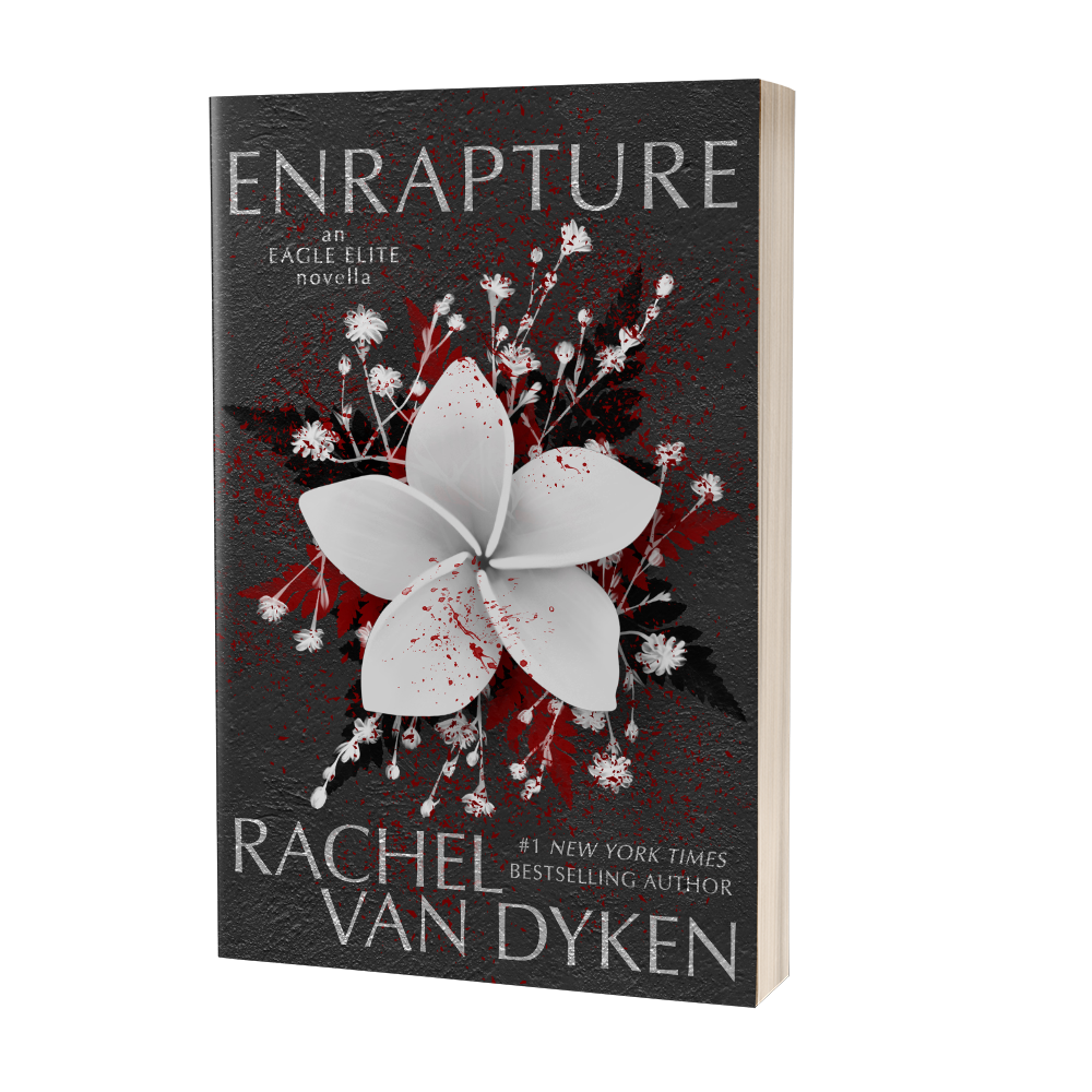 Enrapture (Deluxe Edition)