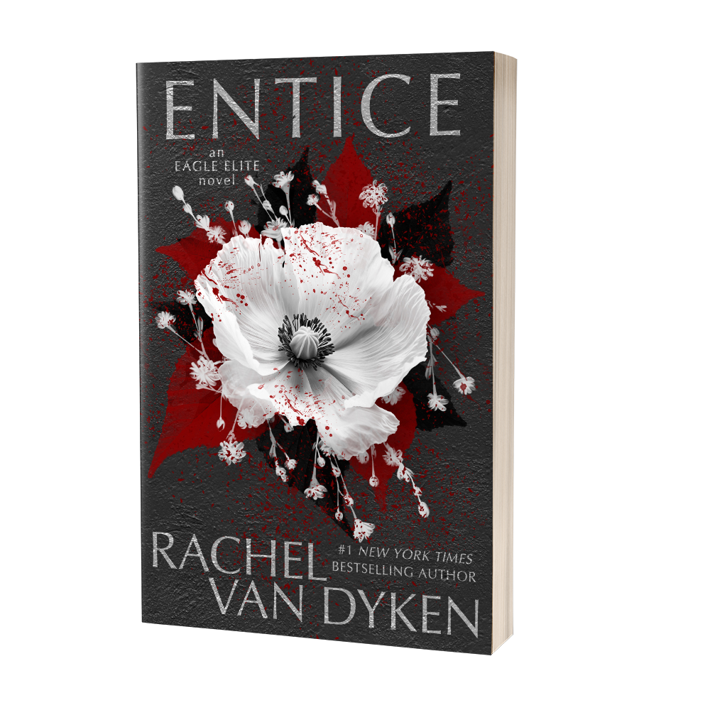Entice (Deluxe Edition)