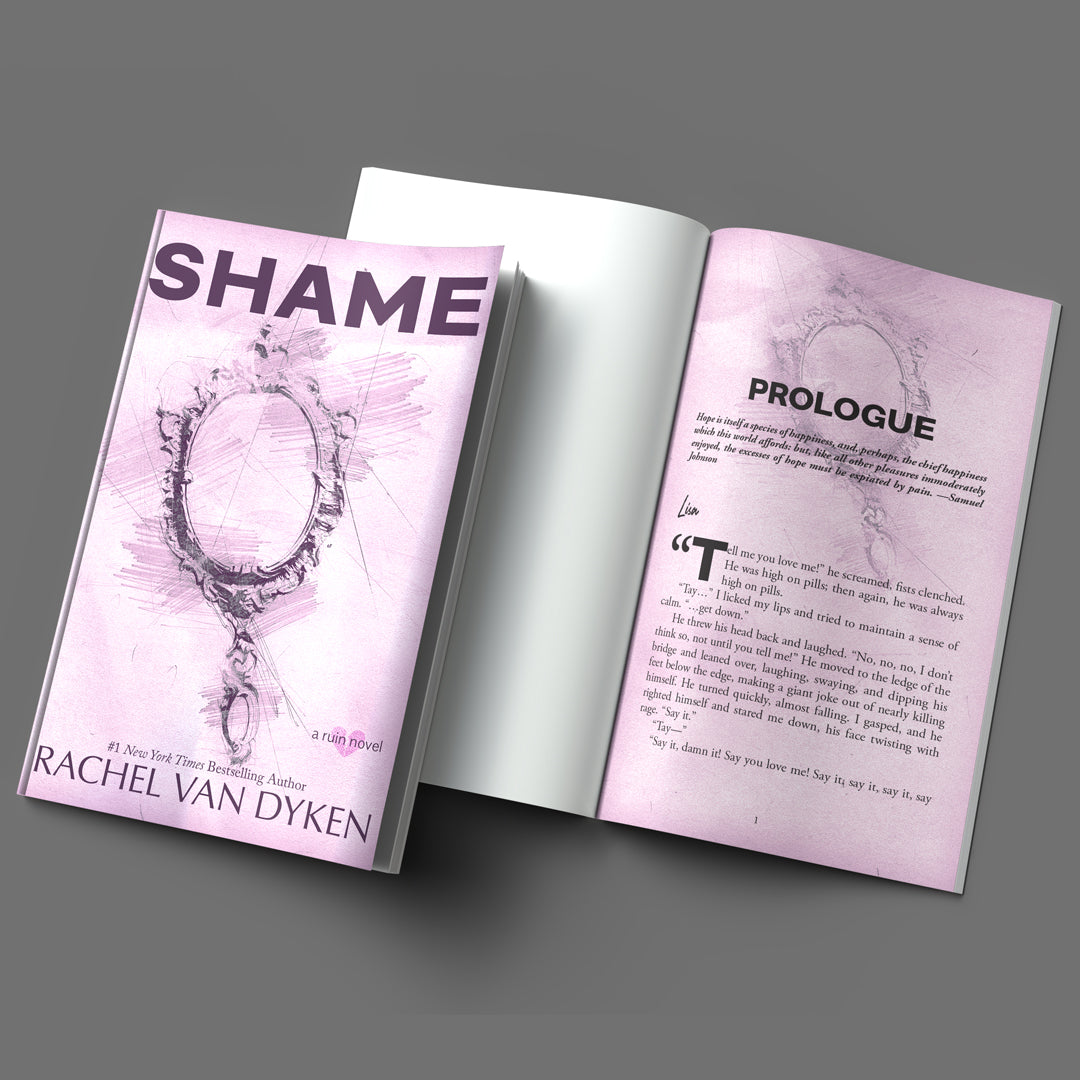 Shame (Deluxe Edition)