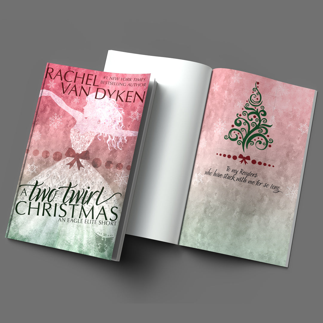 A Two Twirl Christmas (Deluxe Edition)