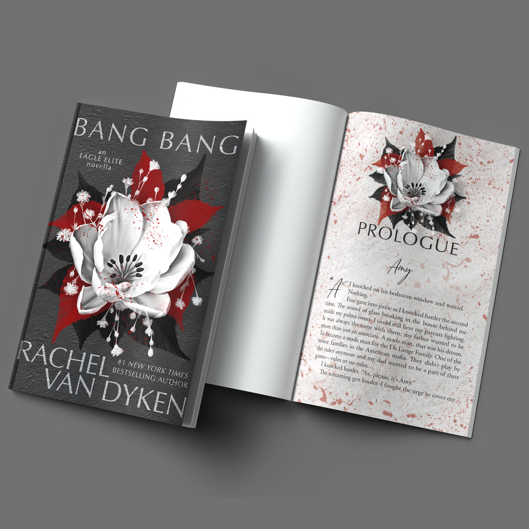 Bang Bang (Deluxe Edition)