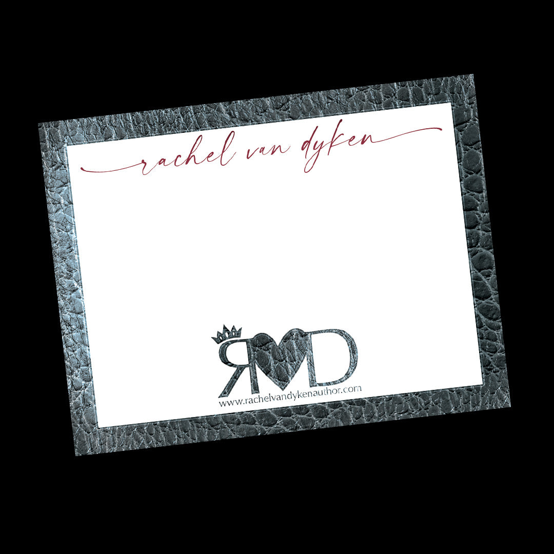 Signed Bookplates