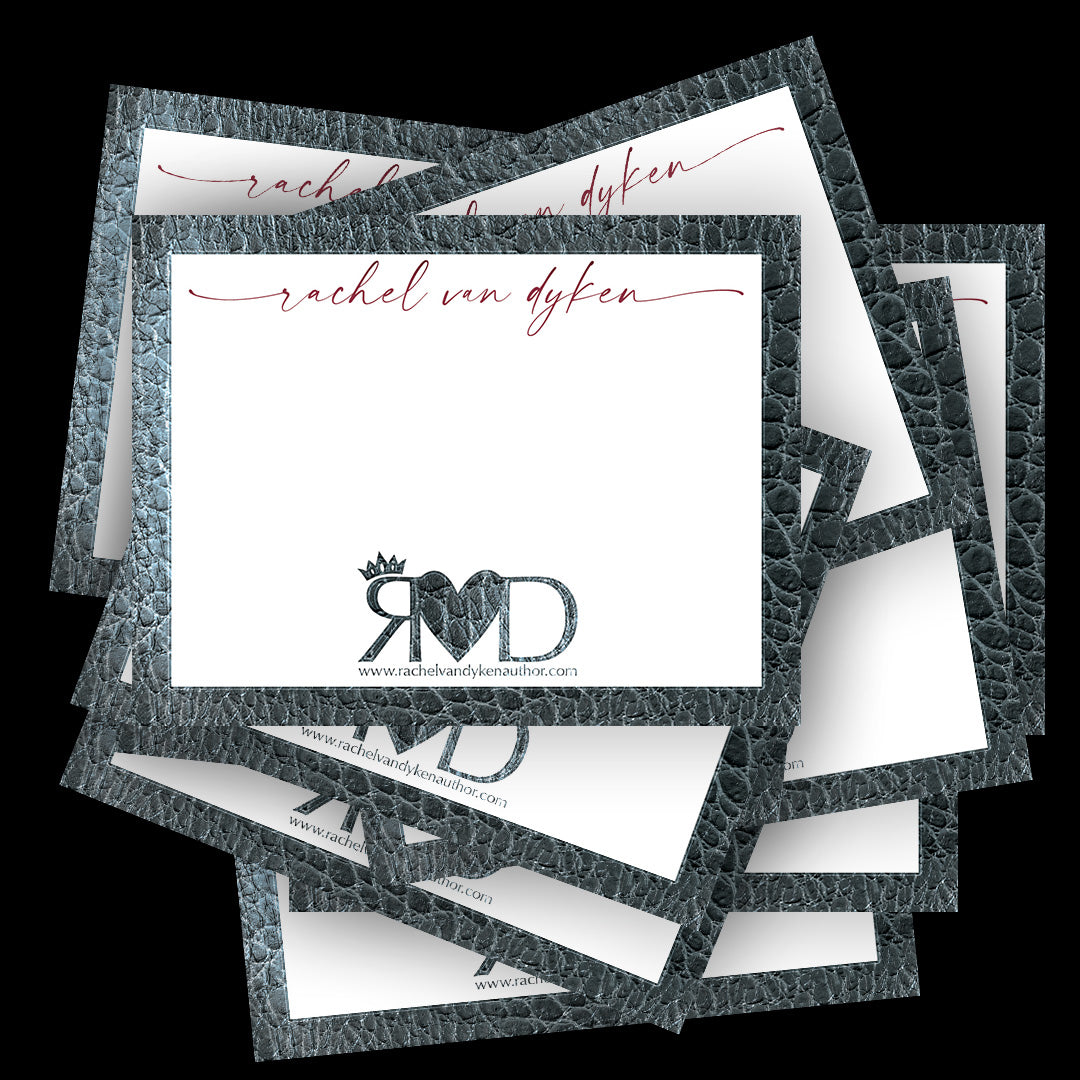 Signed Bookplates