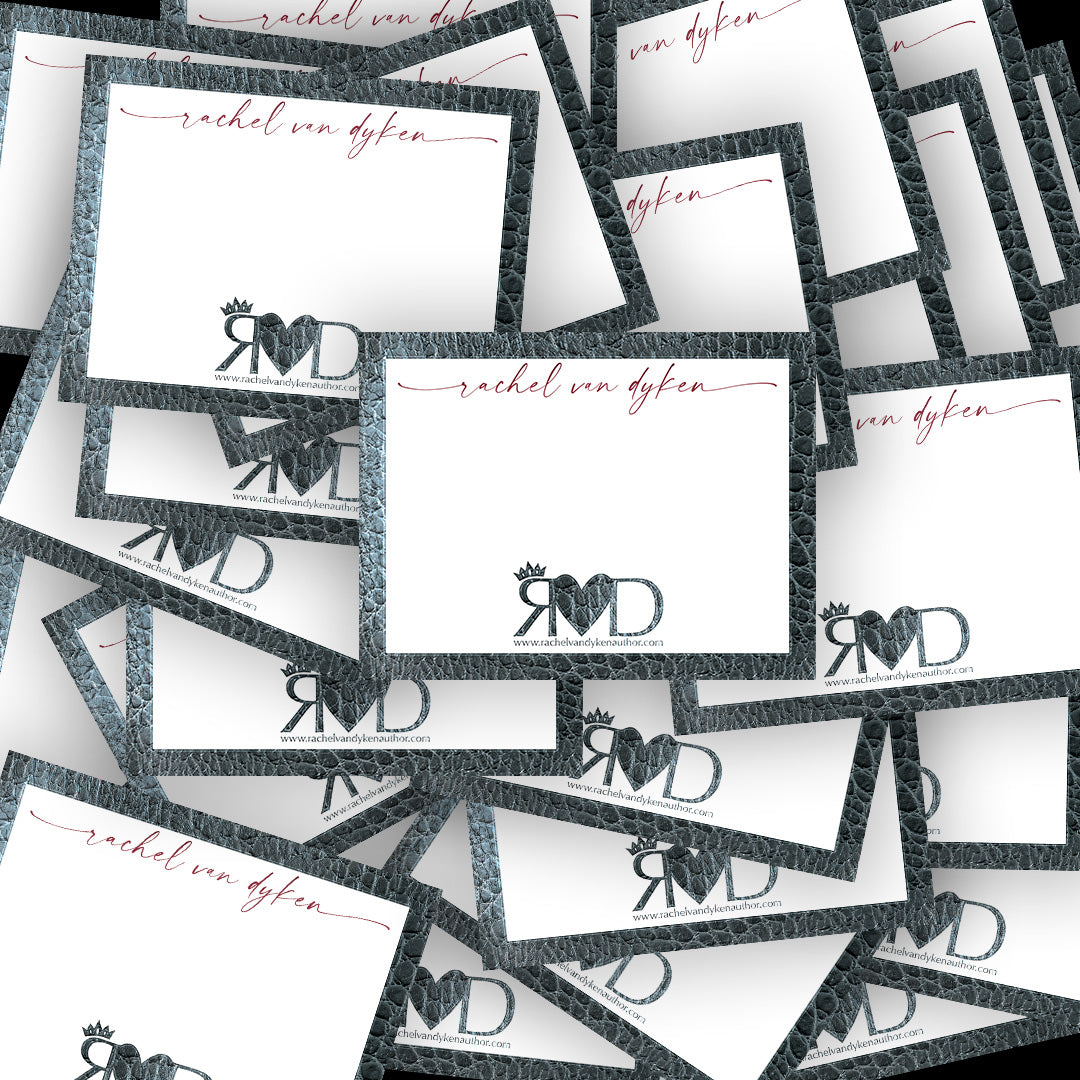 Signed Bookplates