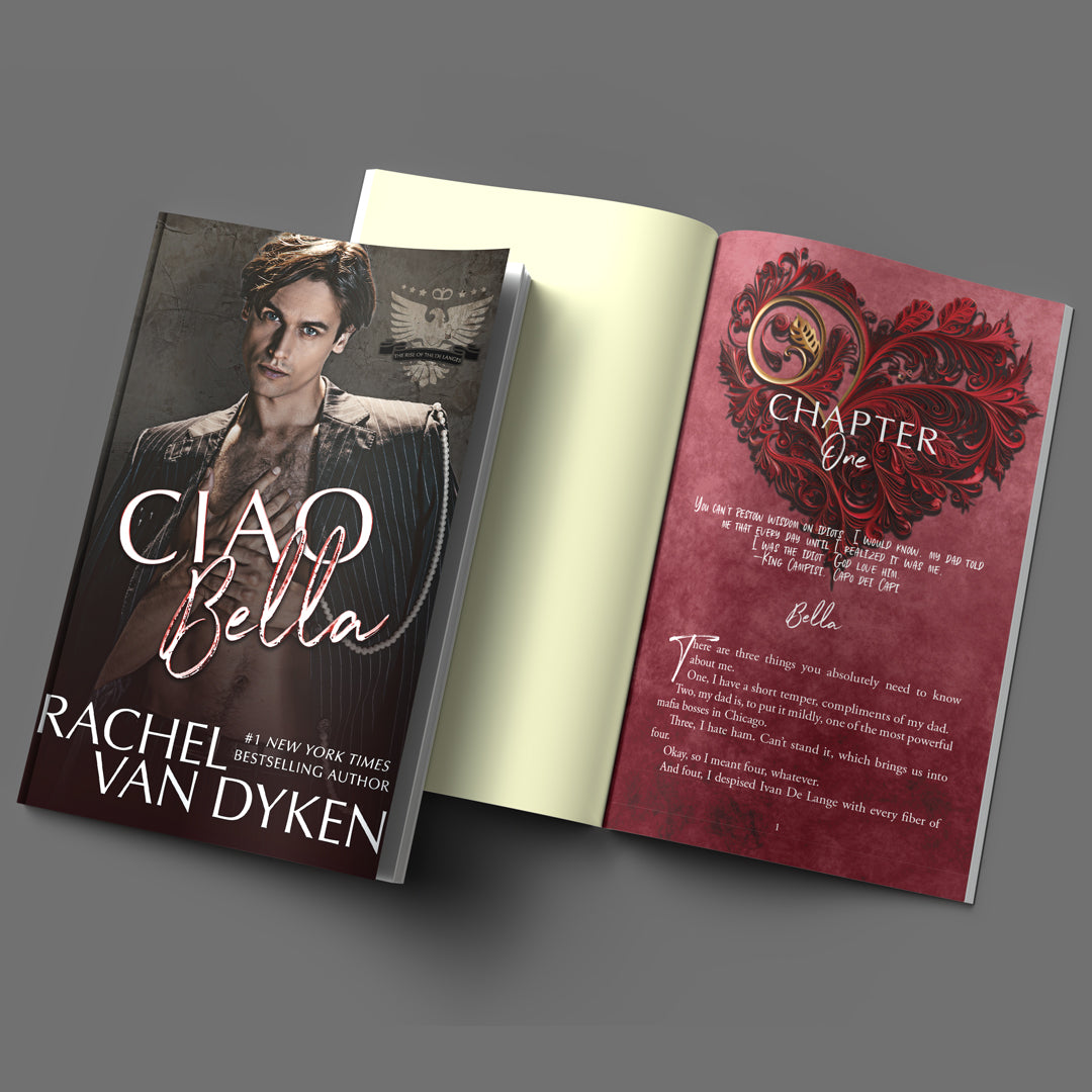 Ciao Bella (Deluxe Edition)