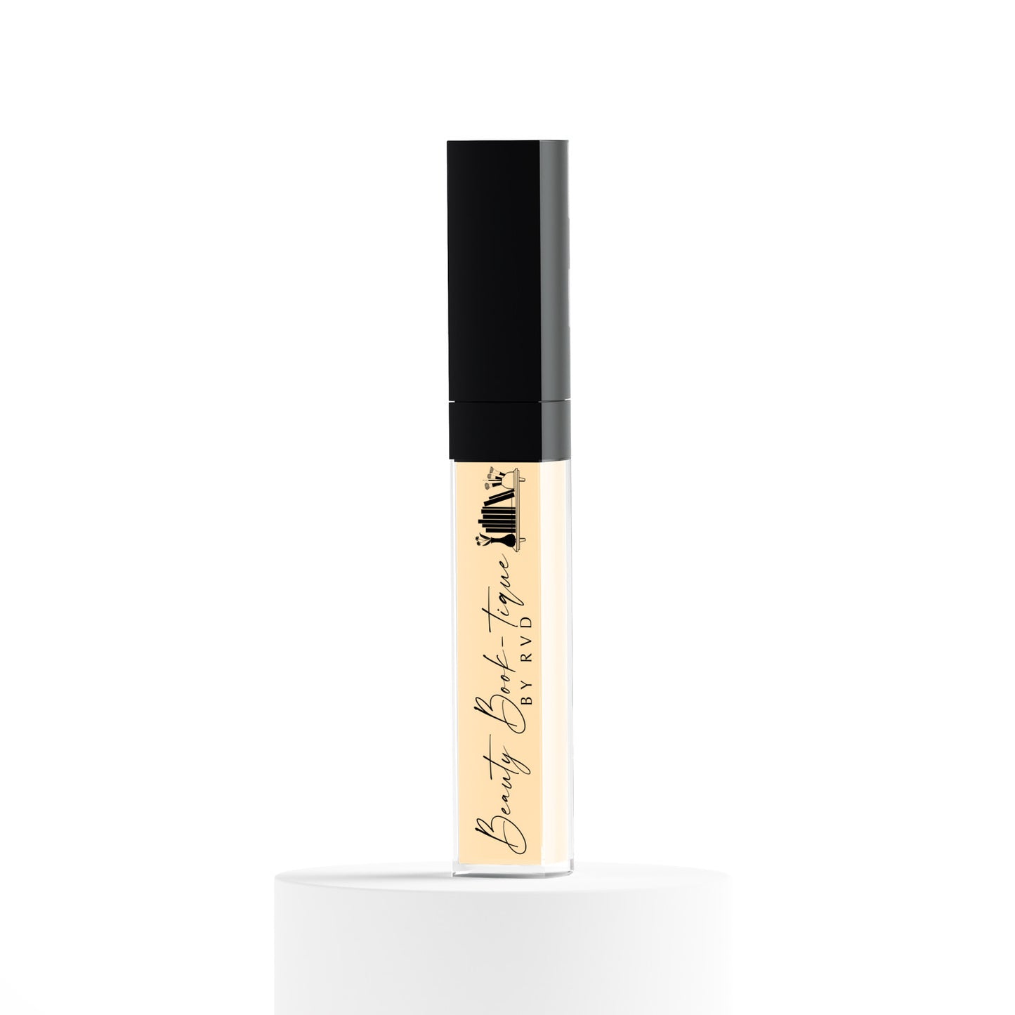 Vegan Concealers