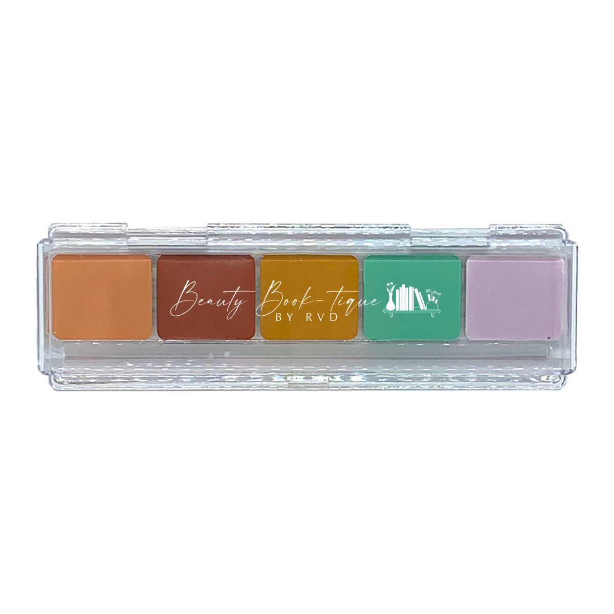 Secrete Concealer Tray
