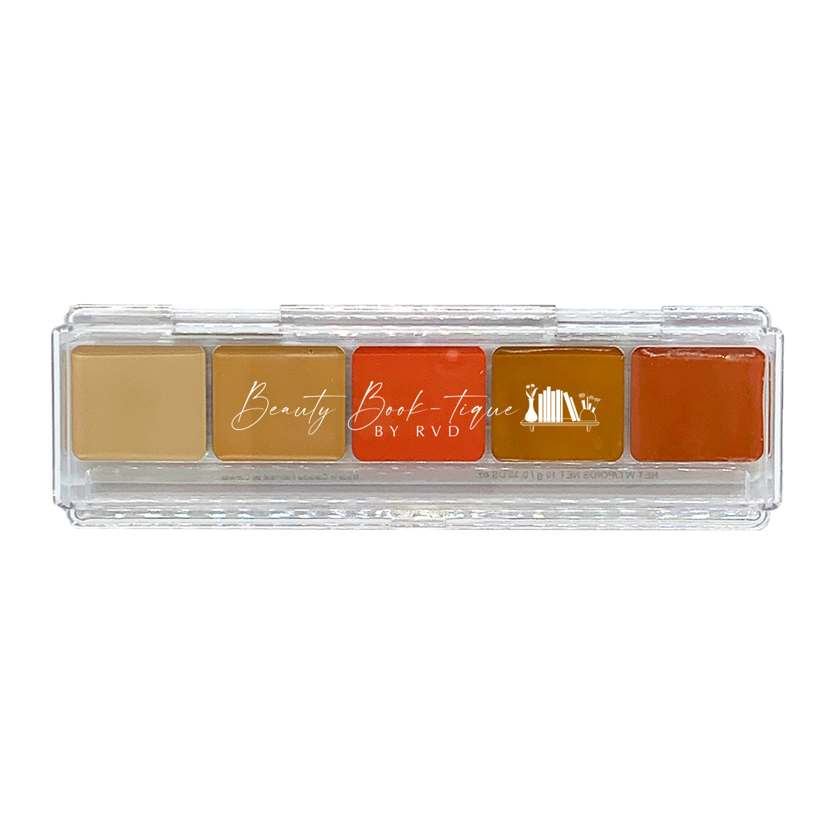 Hide Me Concealer Tray