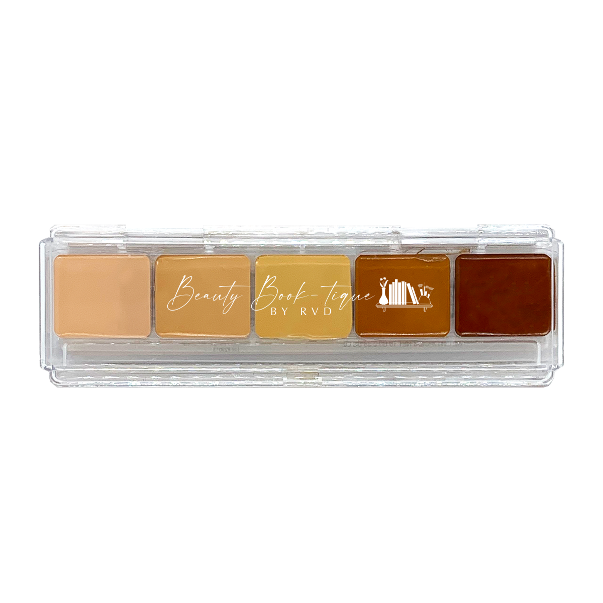 Just Right Concealer Tray