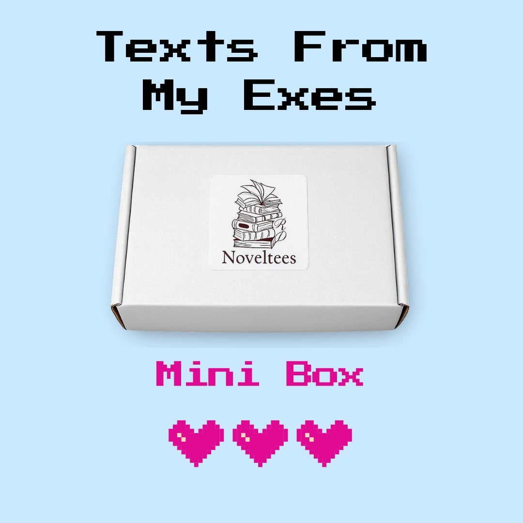 Texts From My Exes | Mini Box
