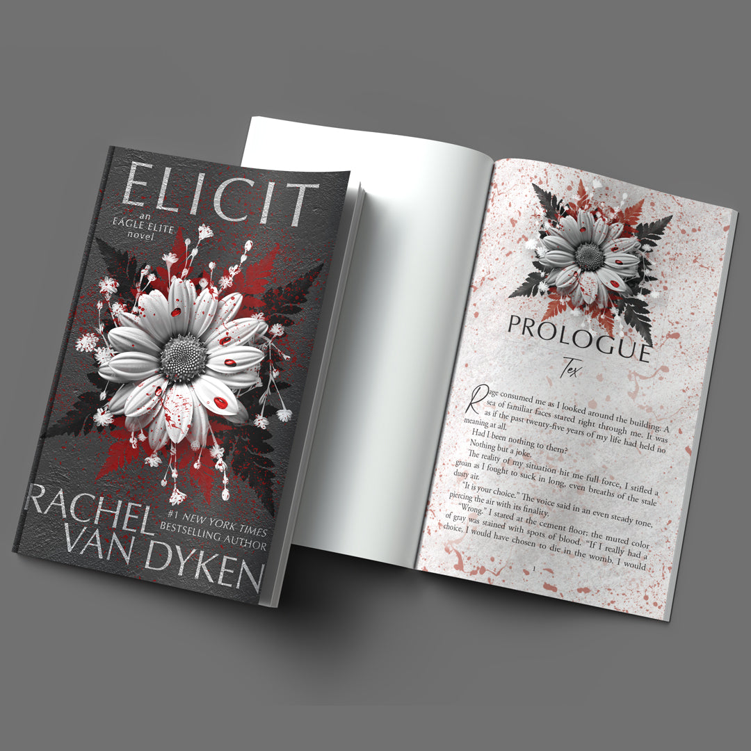 Elicit (Deluxe Edition)