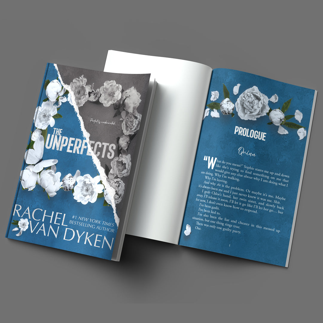 The UnPerfects (Deluxe Edition)