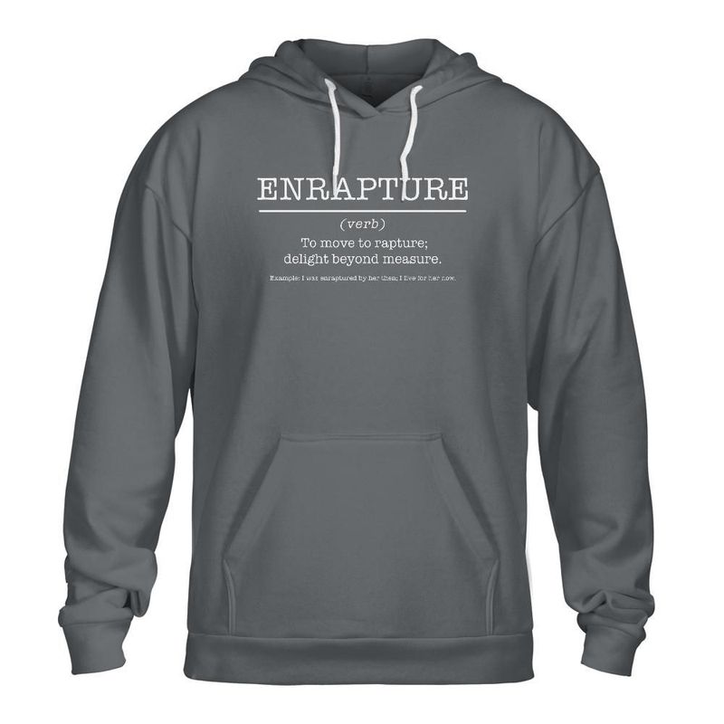Eagle Elite Definition: Classic Unisex Hoodie