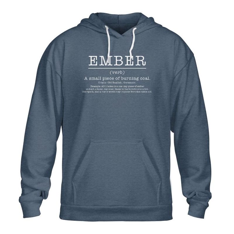 Eagle Elite Definition: Classic Unisex Hoodie