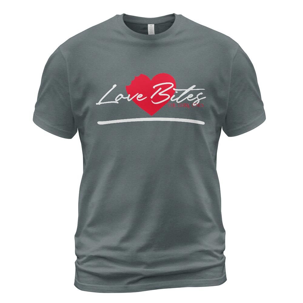 Love Bites: Classic Unisex T-Shirt