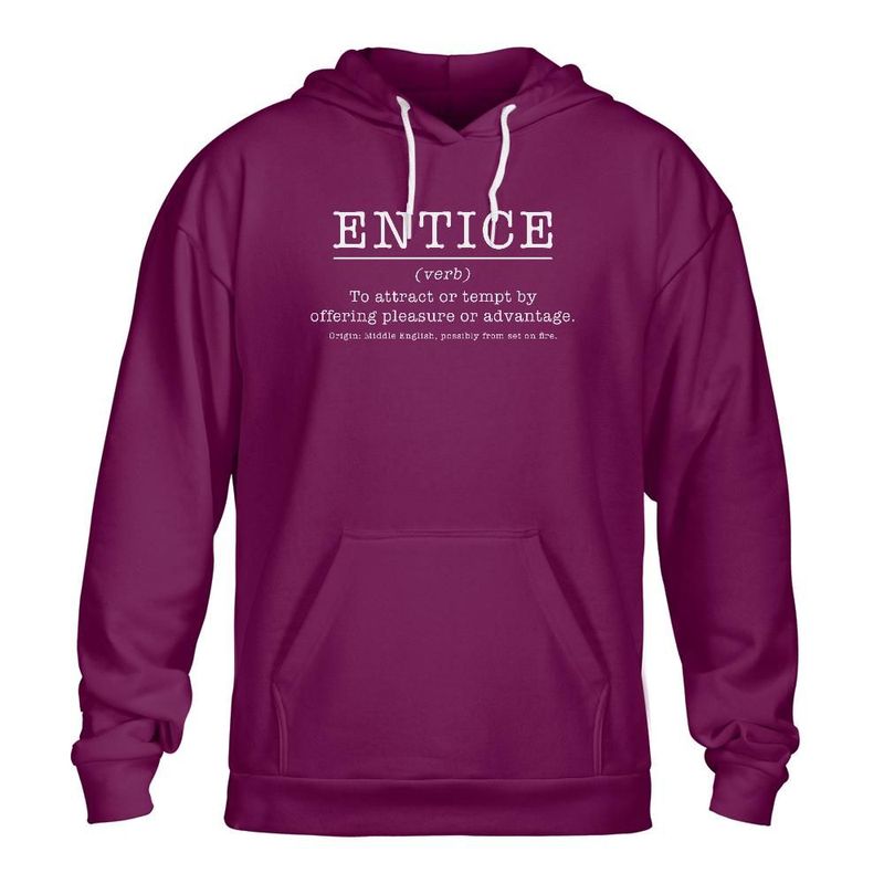 Eagle Elite Definition: Classic Unisex Hoodie
