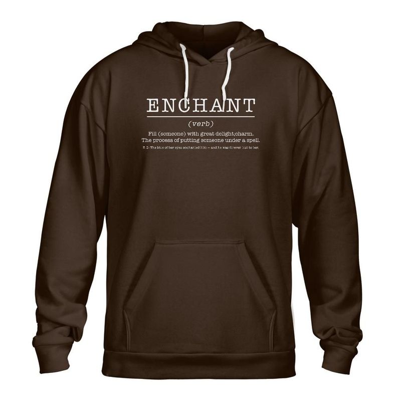 Eagle Elite Definition: Classic Unisex Hoodie