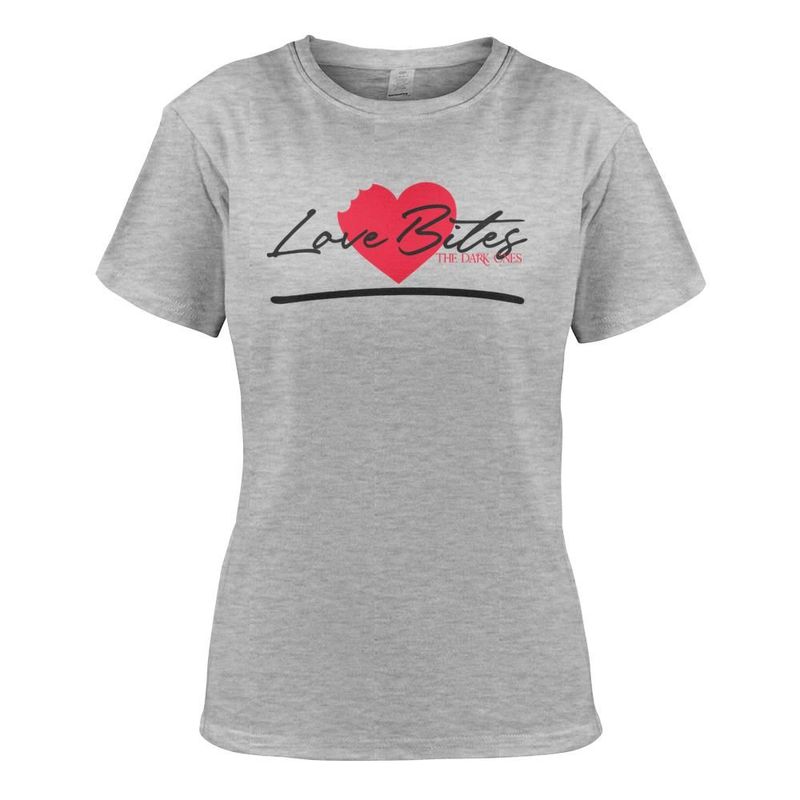 Love Bites: Women's T-shirt