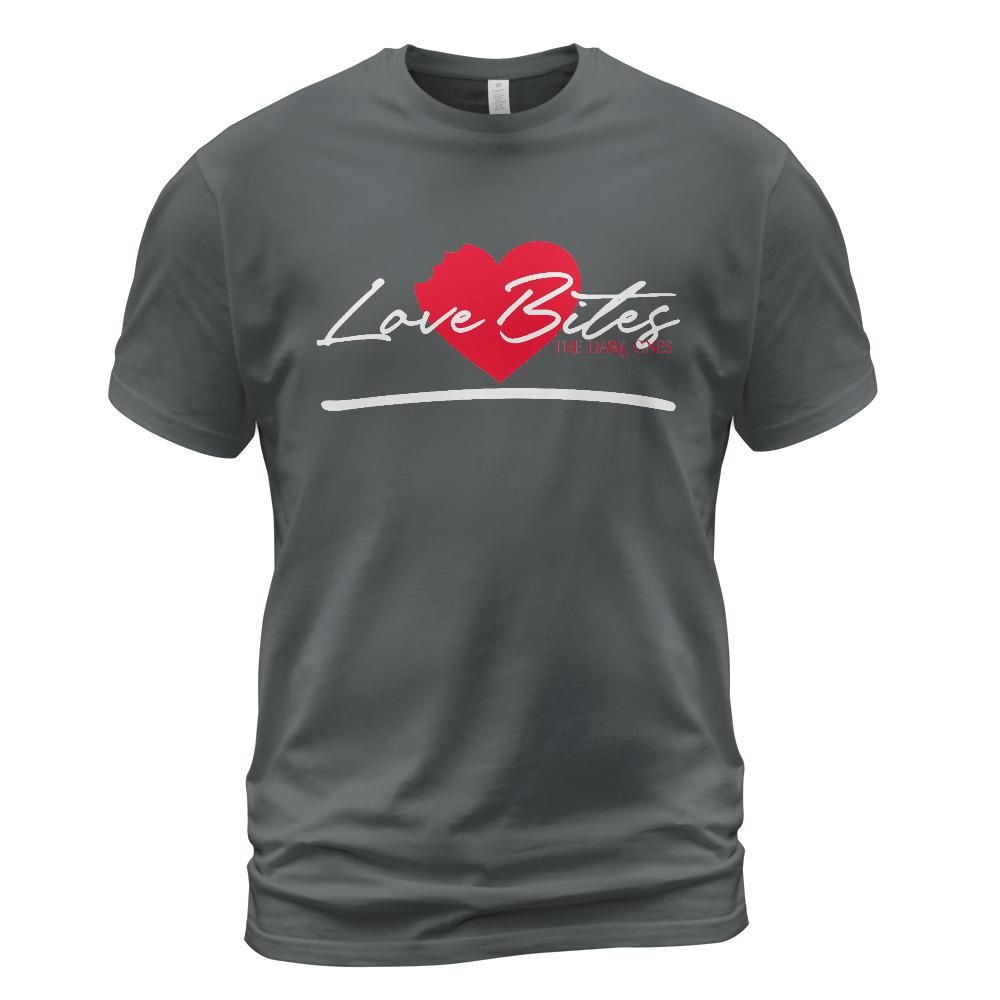 Love Bites: Classic Unisex T-Shirt