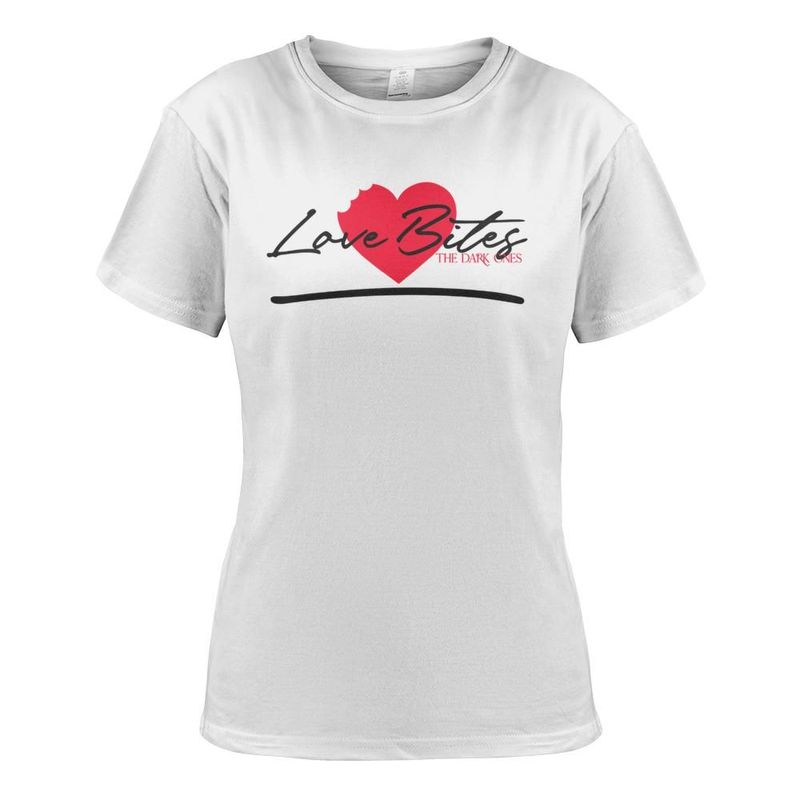 Love Bites: Women's T-shirt