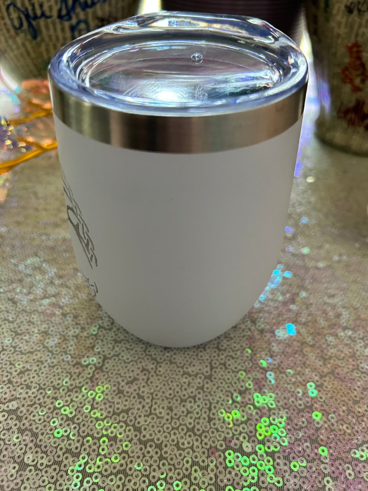 Tree of Life Tumbler