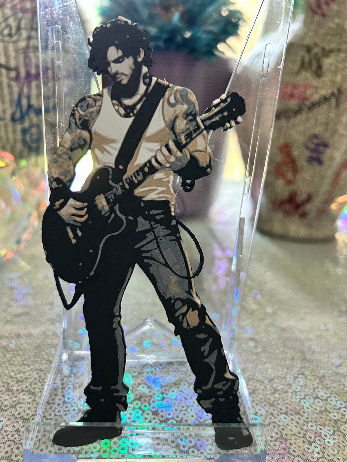 Rockstar
