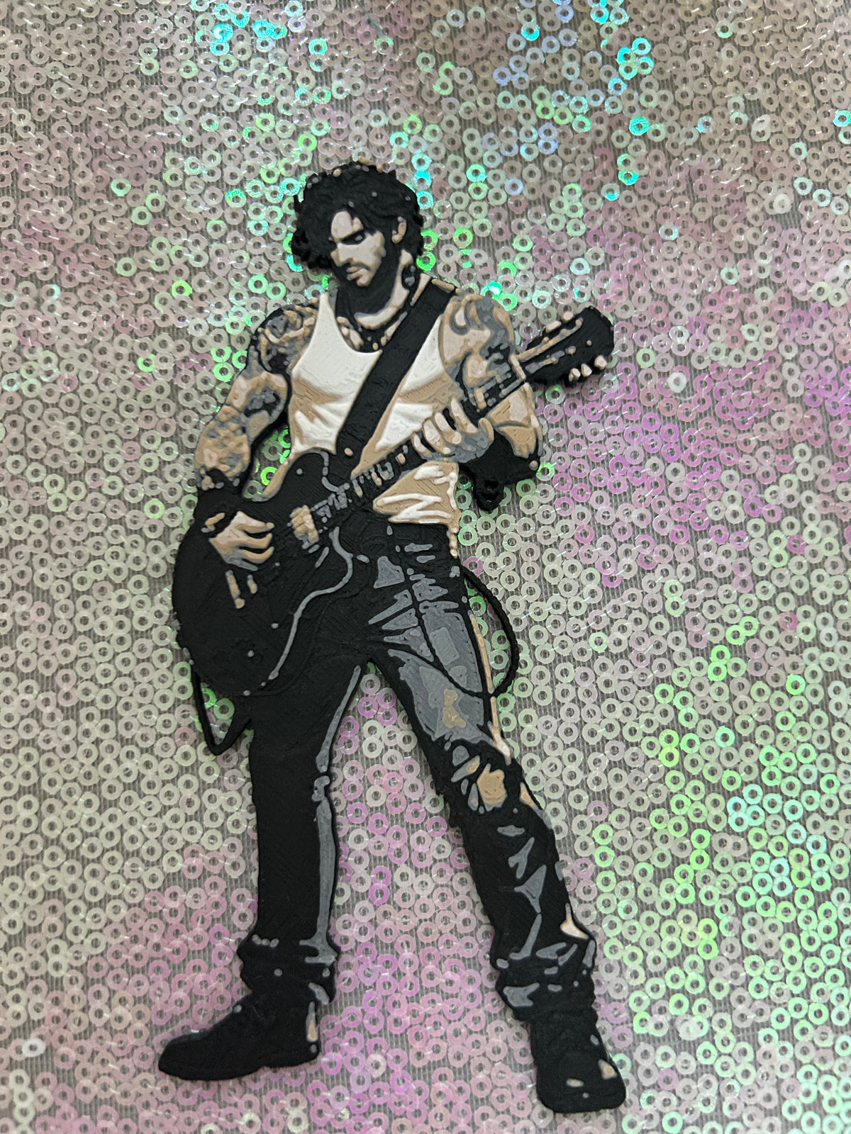 Rockstar