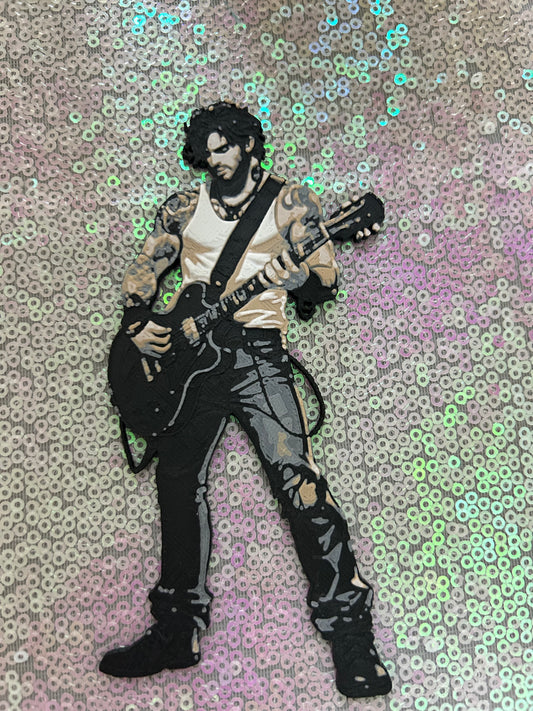 Rockstar
