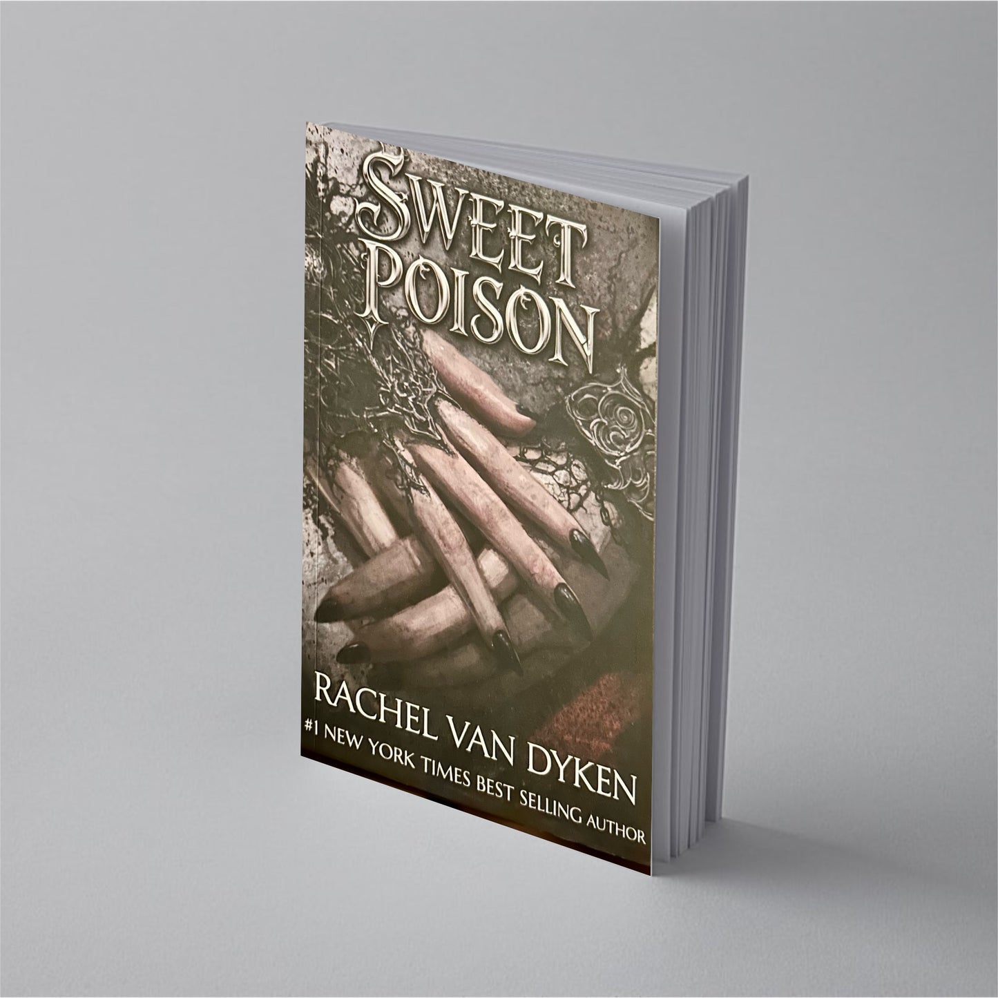 Sweet Poison (Special Edition Paperback)
