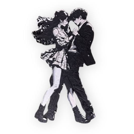 The Anti-Fan and the Idol