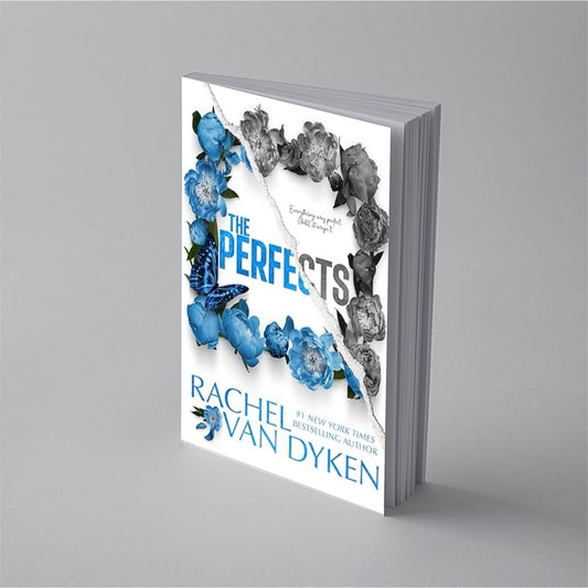The Perfects (Signed Paperback)
