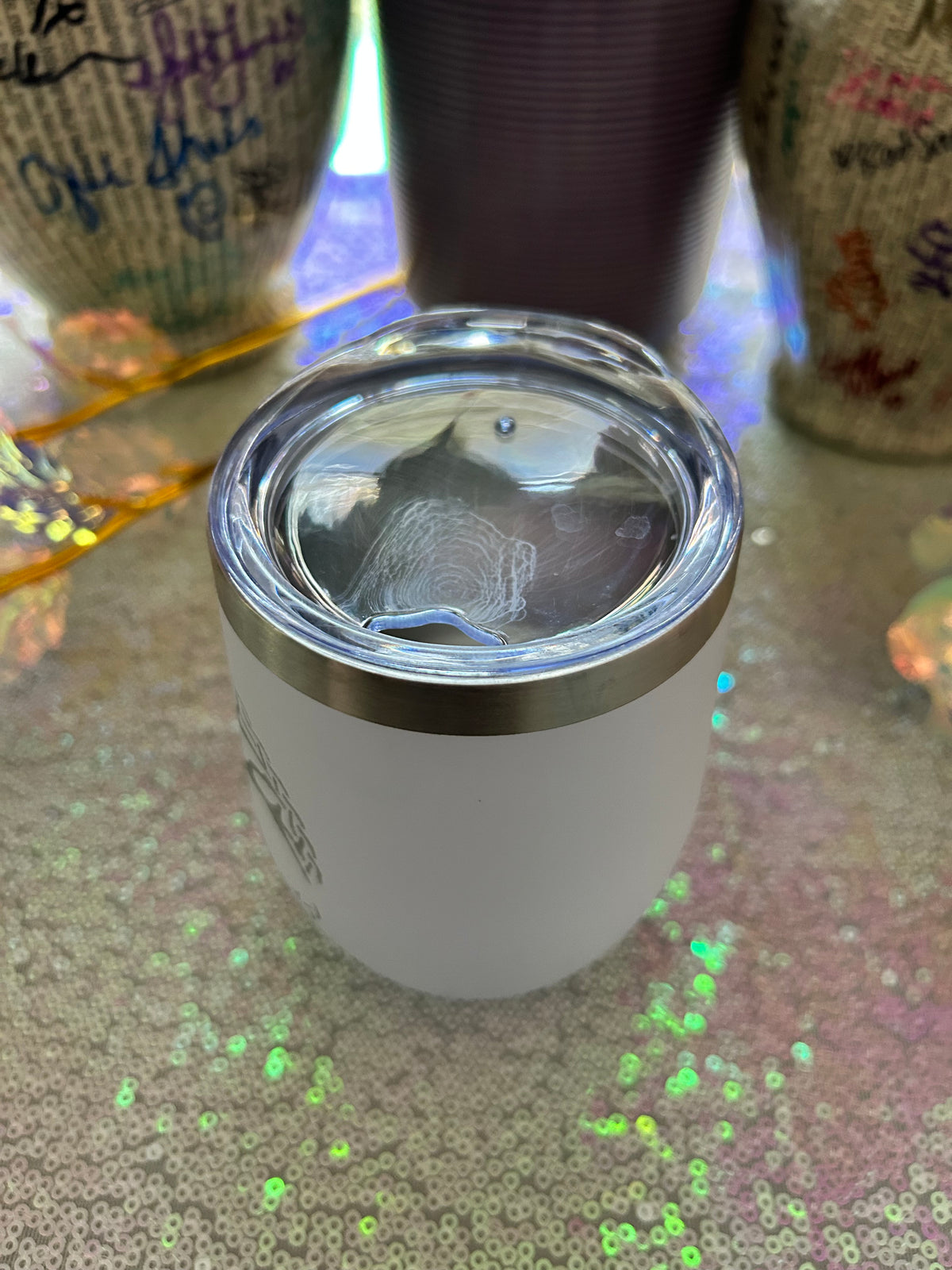 Tree of Life Tumbler