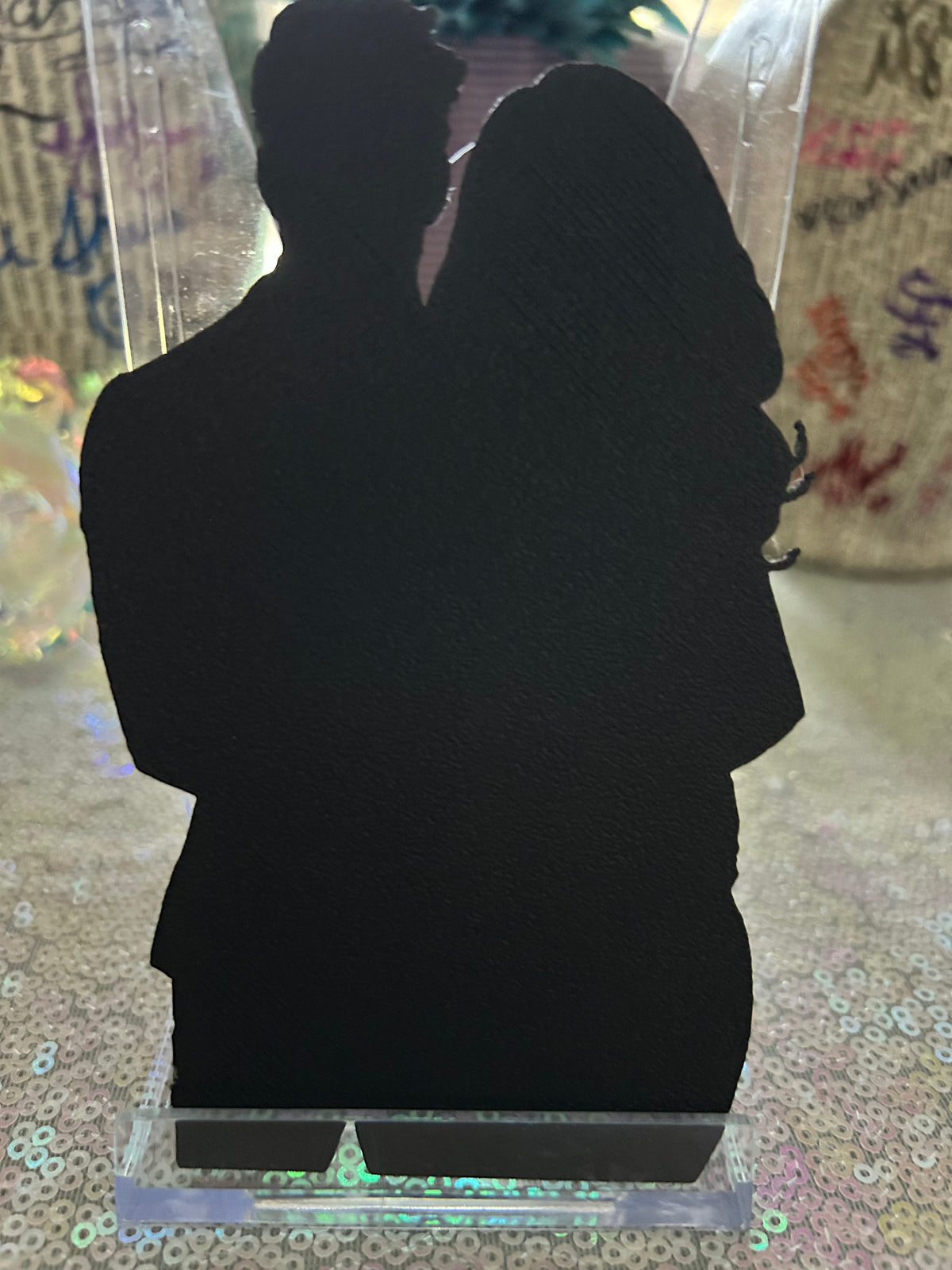 Mafia Casanova Couple