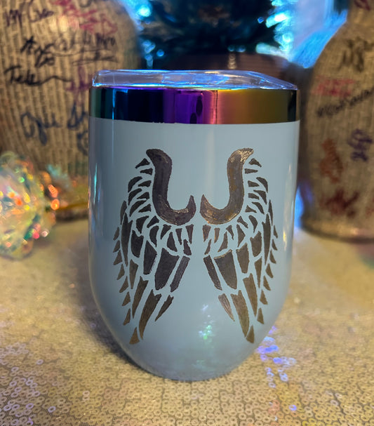 Dark Ones Tumbler