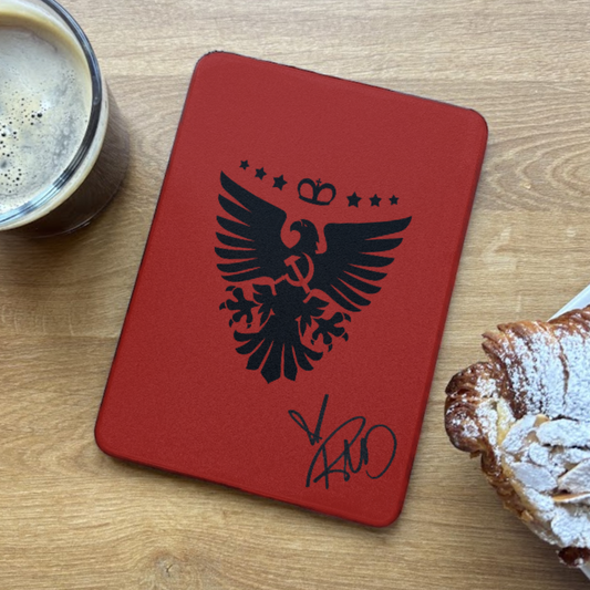Eagle Signature Edition | Kindle Case