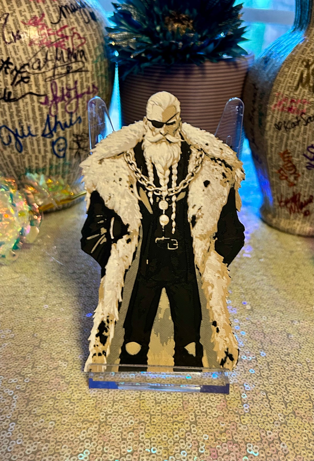Odin