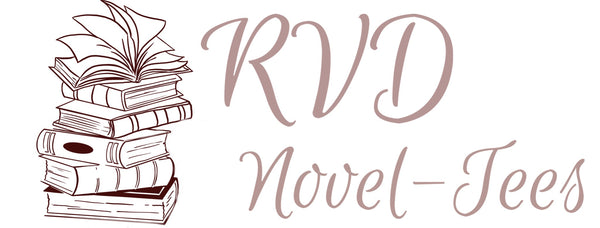RVD Novel-Tees