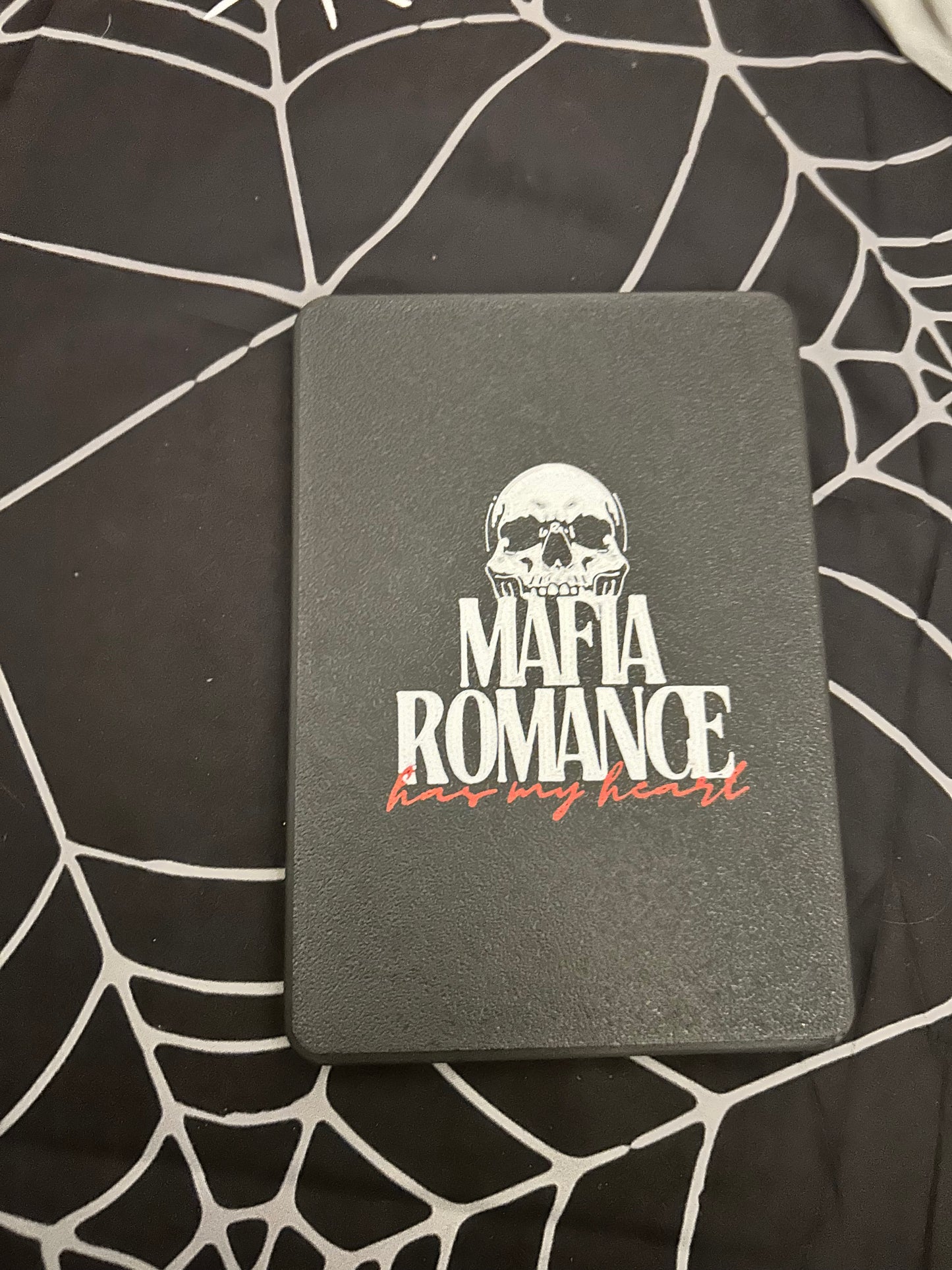 Mafia Romance | Kindle Case