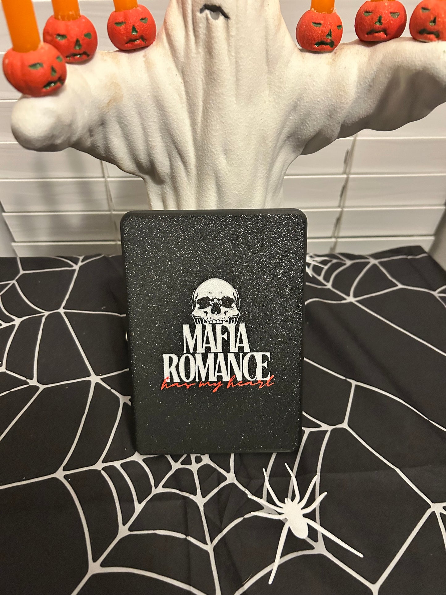 Mafia Romance | Kindle Case