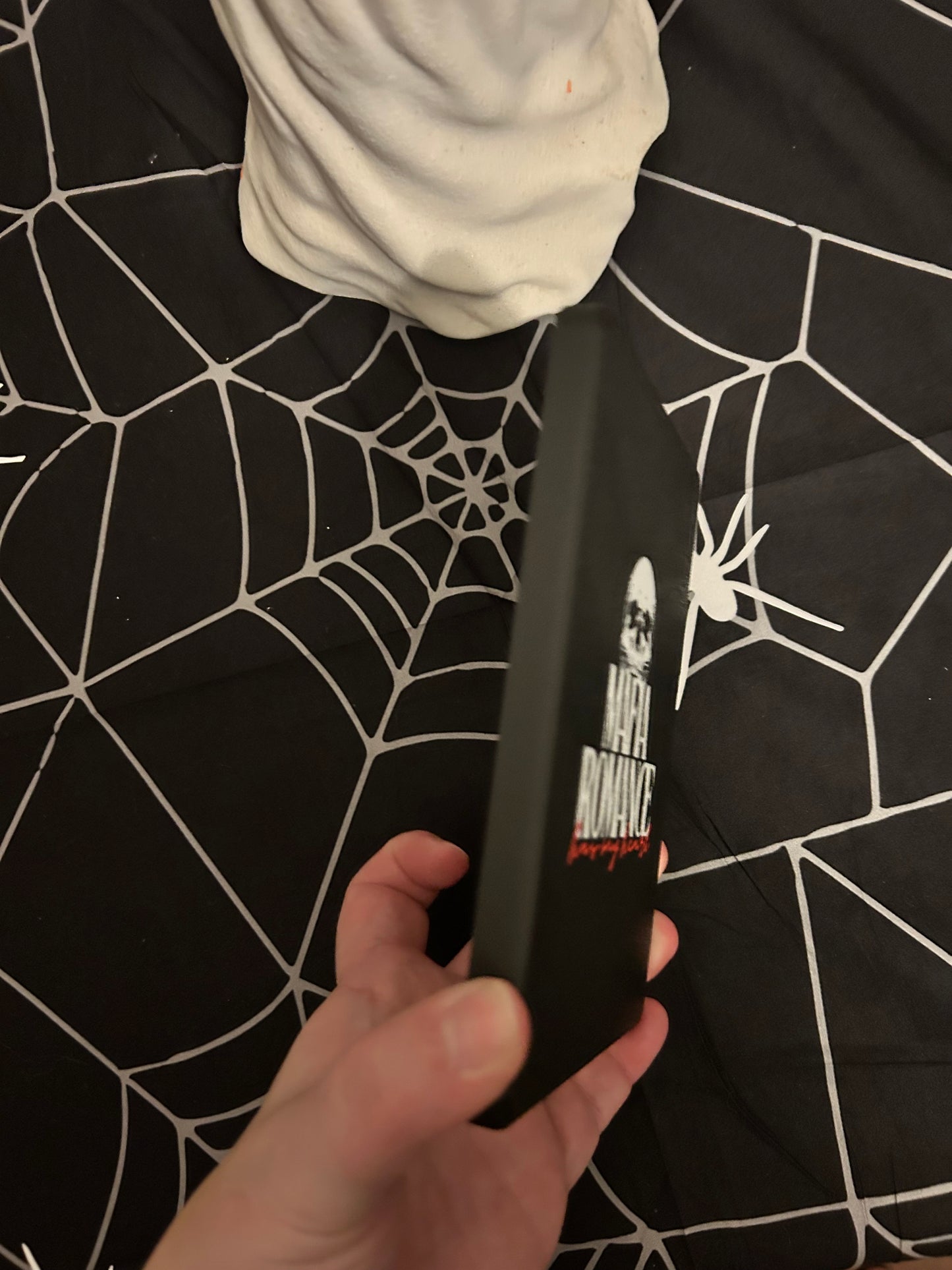 Mafia Romance | Kindle Case