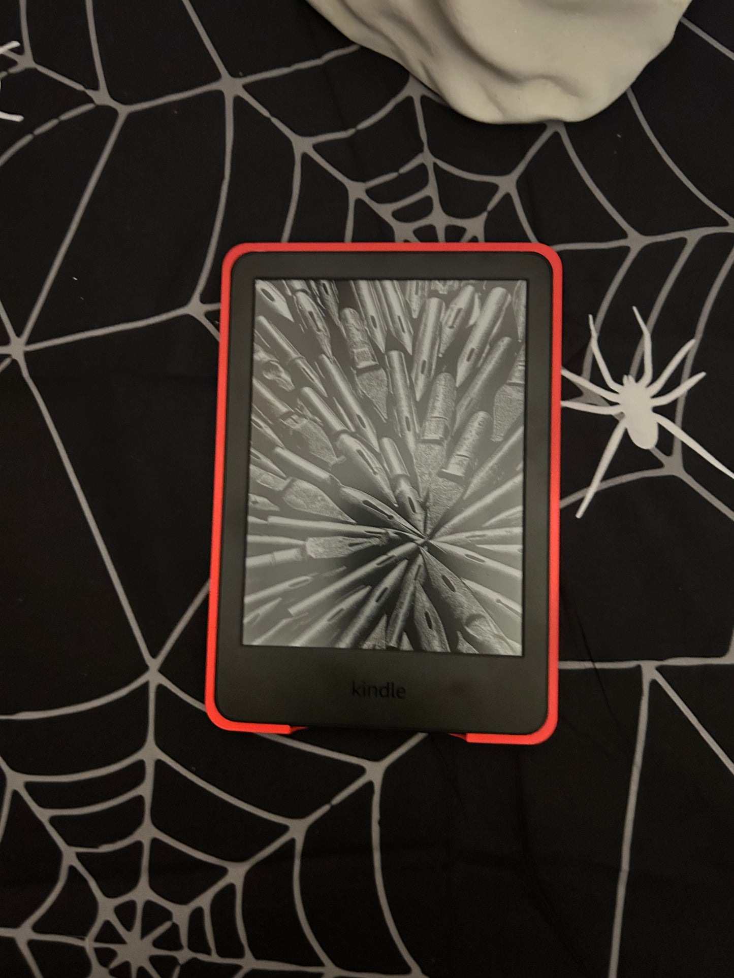 Blood In. No Out. | Kindle Case